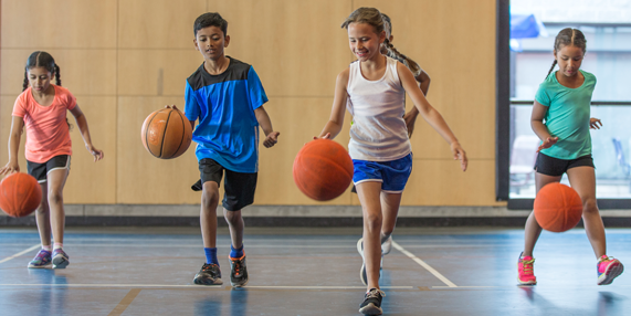 Basketball for kids in Sutton Sutton Basketball
